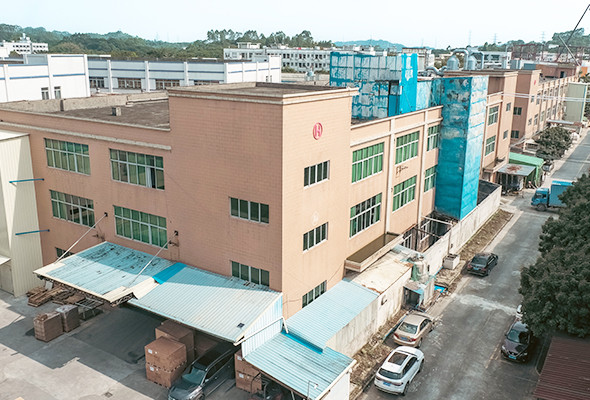 Aktueller Firmenfall über PUHUI Digital OEM/ODM