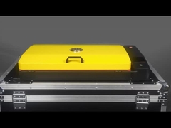 A1 60cm DTF-Härteofen DTF-Pulverheizung