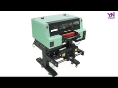 A3 / A4 UV-DTF-Transferdrucker für Becher mit F1080*3 Druckköpfen